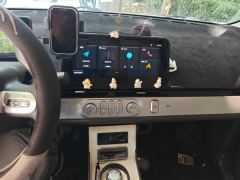 Changan Lumin 155km - ფოტო 17