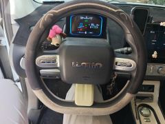 Changan Lumin 155km - ფოტო 18