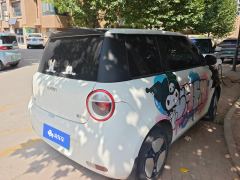 Changan Lumin 155km - ფოტო 2