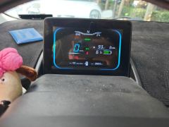 Changan Lumin 155km - ფოტო 20