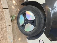 Changan Lumin 155km - ფოტო 6