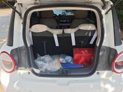 Changan Lumin 155km - ფოტო 7