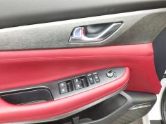 Changan CS75 Edition 1.5T Luxury Version - ფოტო 13