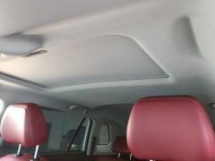 Changan CS75 Edition 1.5T Luxury Version - ფოტო 15
