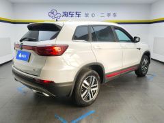 Changan CS75 Edition 1.5T Luxury Version - ფოტო 2