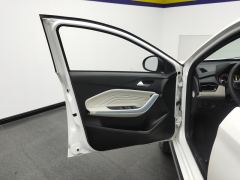 Chery Tiggo 3x PLUS 1.5L CVT Stylish Edition - ფოტო 12