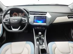 Chery Tiggo 3x PLUS 1.5L CVT Stylish Edition - ფოტო 16
