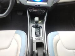 Chery Tiggo 3x PLUS 1.5L CVT Stylish Edition - ფოტო 19