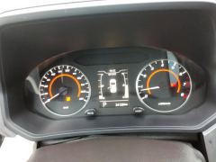 Chery Tiggo 3x PLUS 1.5L CVT Stylish Edition - ფოტო 20
