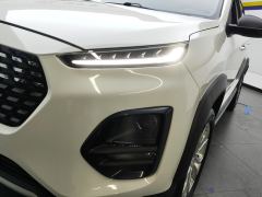 Chery Tiggo 3x PLUS 1.5L CVT Stylish Edition - ფოტო 4