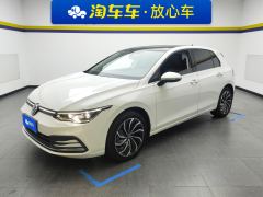 Volkswagen Golf 280TSI DCT Pro Type - ფოტო 1