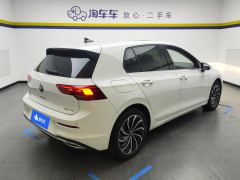 Volkswagen Golf 280TSI DCT Pro Type - ფოტო 2