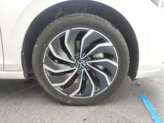 Volkswagen Golf 280TSI DCT Pro Type - ფოტო 6