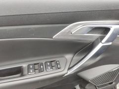 Geely Boyue 1.8TD 2WD Edition - фото 13
