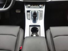 Geely Boyue 1.8TD 2WD Edition - фото 19