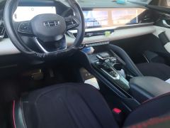 Geely Xingyue L 2.0T 2WDFlagship Version - ფოტო 16