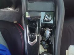 Geely Xingyue L 2.0T 2WDFlagship Version - ფოტო 19