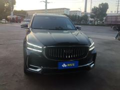 Geely Xingyue L 2.0T 2WDFlagship Version - ფოტო 3