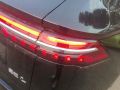 Geely Xingyue L 2.0T 2WDFlagship Version - ფოტო 5