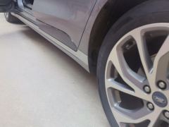 Ford Mondeo Facelift EcoBoost 245 Supreme Edition - photo 11
