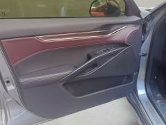 Ford Mondeo Facelift EcoBoost 245 Supreme Edition - photo 12