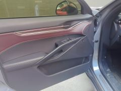 Ford Mondeo Facelift EcoBoost 245 Supreme Edition - photo 13
