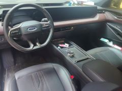 Ford Mondeo Facelift EcoBoost 245 Supreme Edition - photo 16