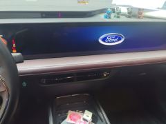 Ford Mondeo Facelift EcoBoost 245 Supreme Edition - photo 17