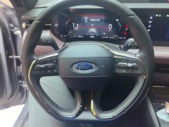 Ford Mondeo Facelift EcoBoost 245 Supreme Edition - photo 18