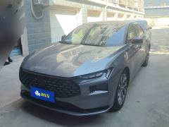 Ford Mondeo Facelift EcoBoost 245 Supreme Edition - photo 3