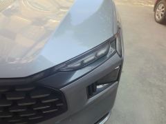 Ford Mondeo Facelift EcoBoost 245 Supreme Edition - photo 4