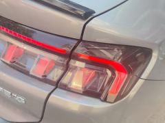 Ford Mondeo Facelift EcoBoost 245 Supreme Edition - photo 5