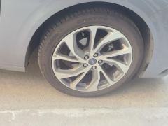 Ford Mondeo Facelift EcoBoost 245 Supreme Edition - photo 6