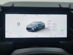 Lynk & Co 03 Edition 1.5T 2WDPro 5 - photo 20