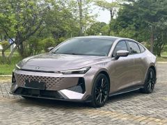 Changan UNI-V 1.5T Premium Sport - фото 1