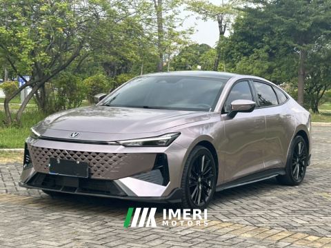 2024 Changan UNI-V 1.5T Premium Sport - ავტომობილი ჩინეთიდან