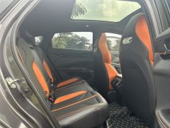 Changan UNI-V 1.5T Premium Sport - фото 14