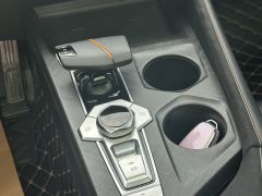 Changan UNI-V 1.5T Premium Sport - фото 20