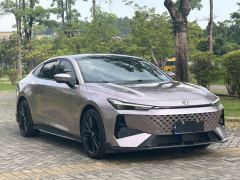Changan UNI-V 1.5T Premium Sport - фото 3