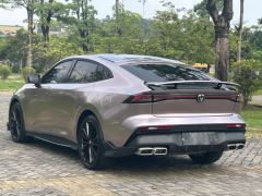 Changan UNI-V 1.5T Premium Sport - фото 4