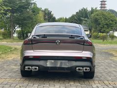 Changan UNI-V 1.5T Premium Sport - фото 5