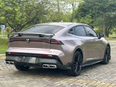 Changan UNI-V 1.5T Premium Sport - фото 6