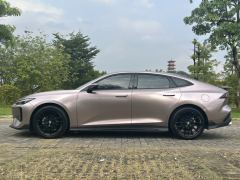 Changan UNI-V 1.5T Premium Sport - фото 7