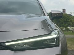 Changan UNI-V 1.5T Premium Sport - фото 8