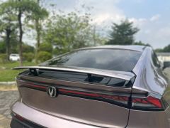 Changan UNI-V 1.5T Premium Sport - фото 9