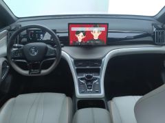 BYD Song Pro DM-i Champion Edition 1.5L 71km Elite Edition - ფოტო 16