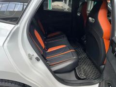 Changan UNI-V 1.5T Premium Sport - фото 6