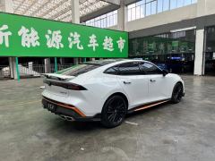 Changan UNI-V 1.5T Premium Sport - фото 7