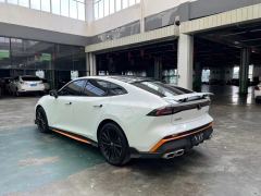 Changan UNI-V 1.5T Premium Sport - фото 9