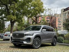 Geely Xingyue L 2.0T 2WD Edition - фото 1